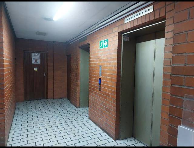 800M² BUILDING FOR SALE IN PIETERMARITZBURG CENTRAL